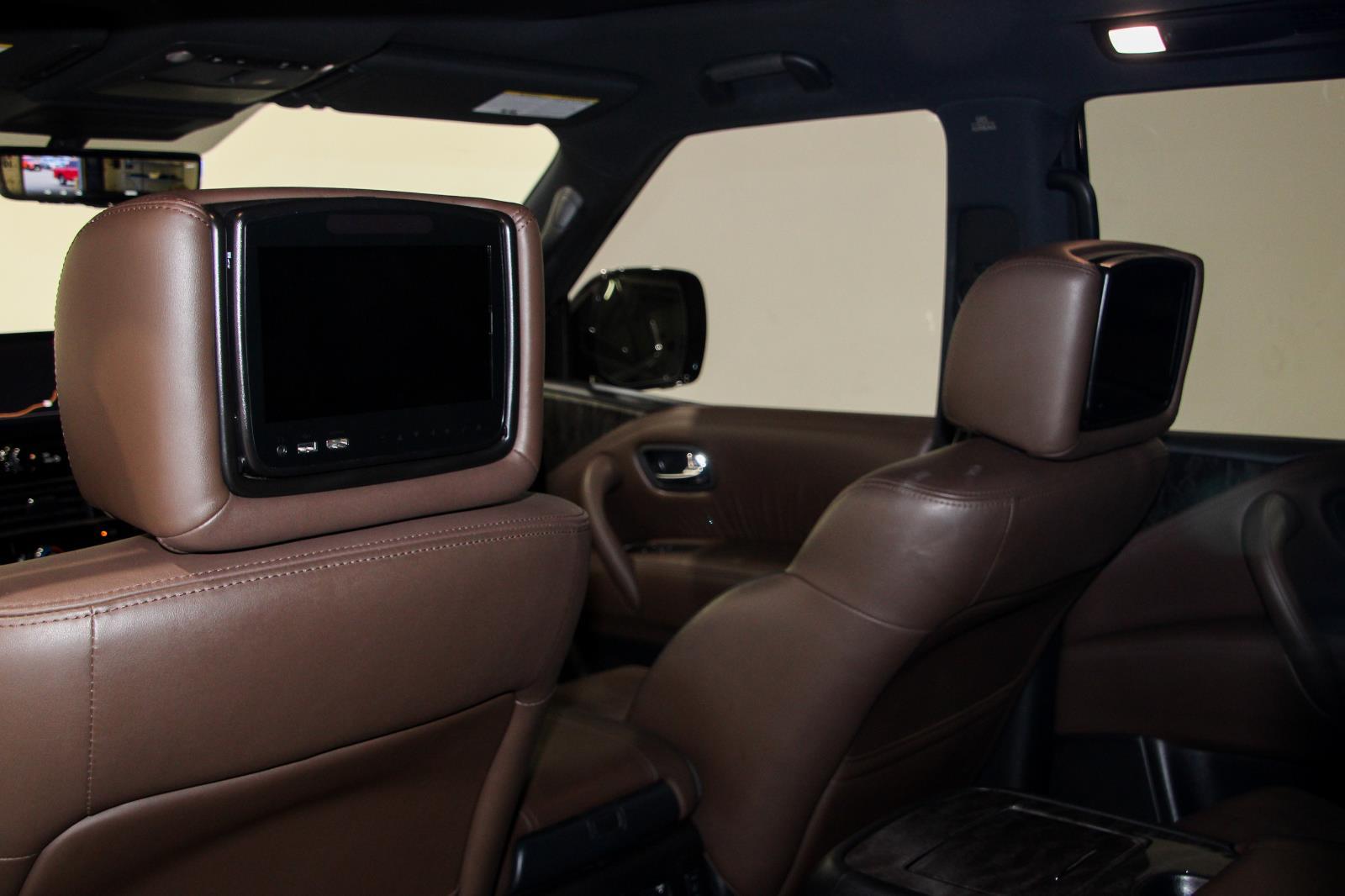 Nissan Armada