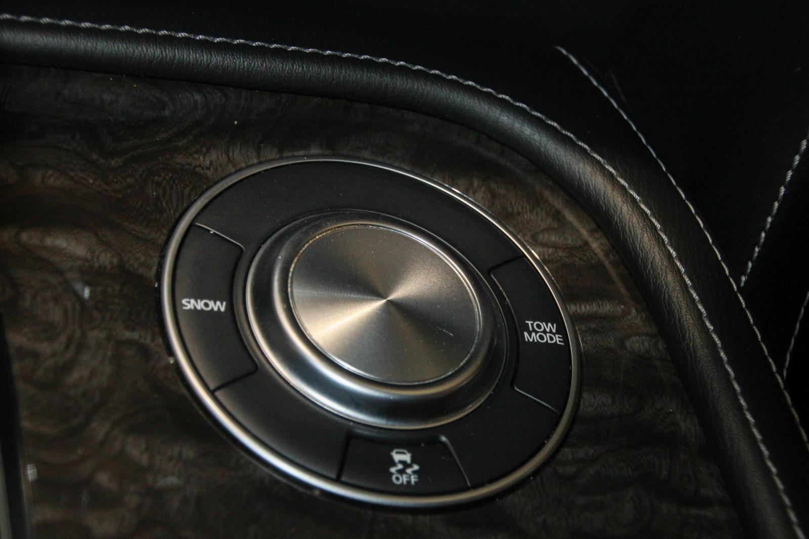 Nissan Armada