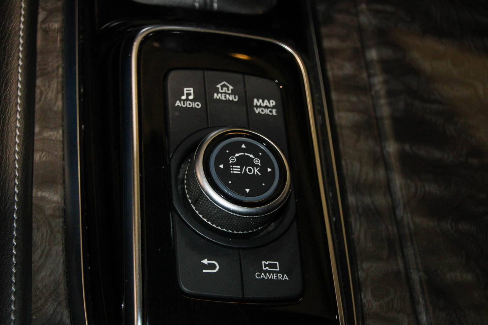 Nissan Armada