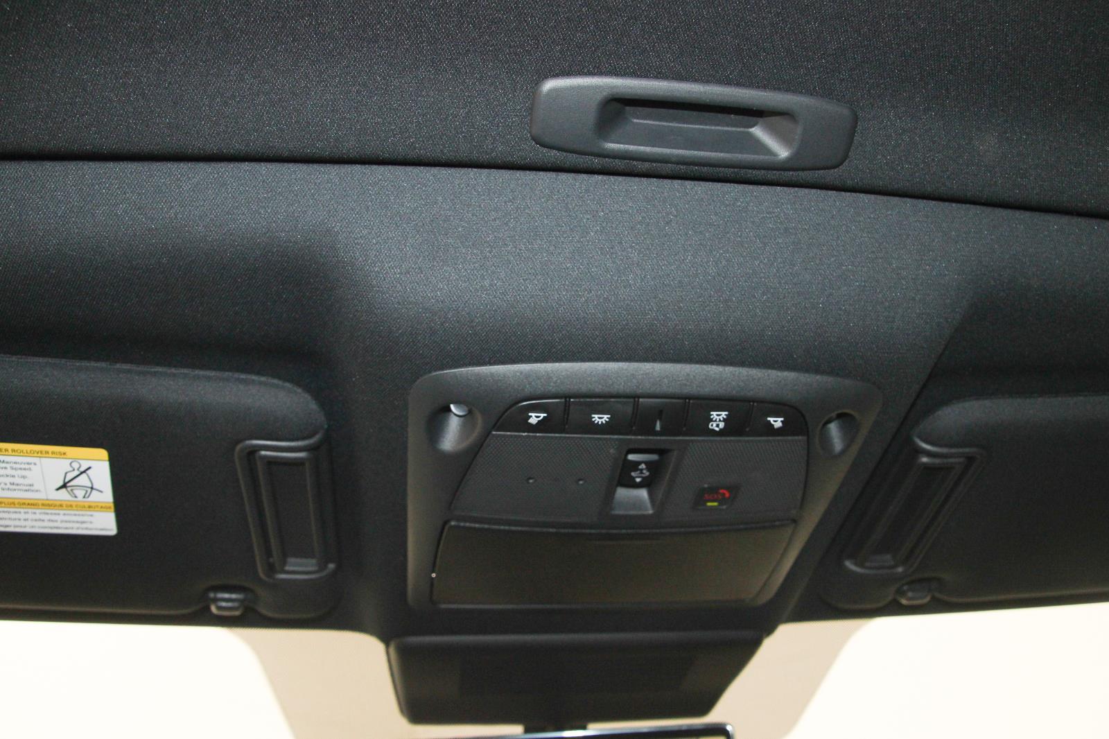 Nissan Armada
