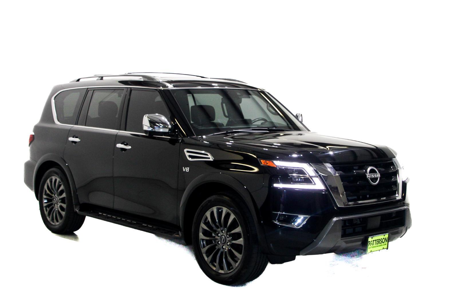 Nissan Armada