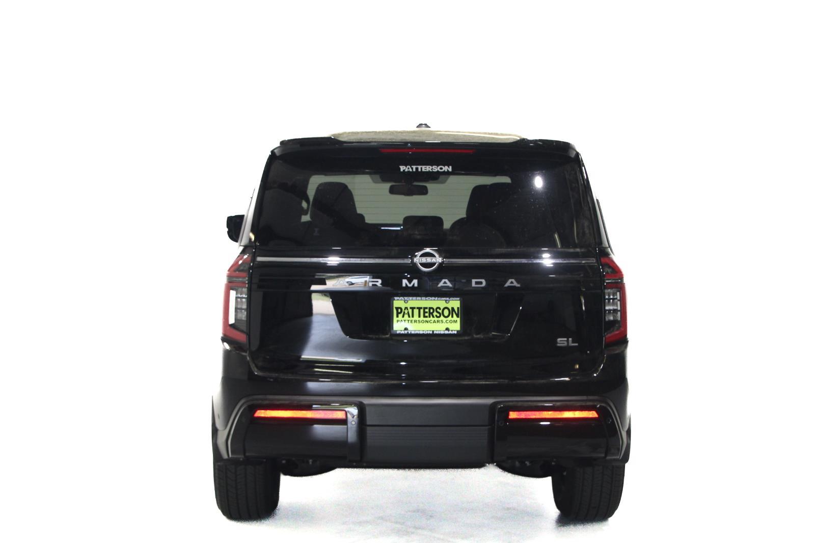 Nissan Armada