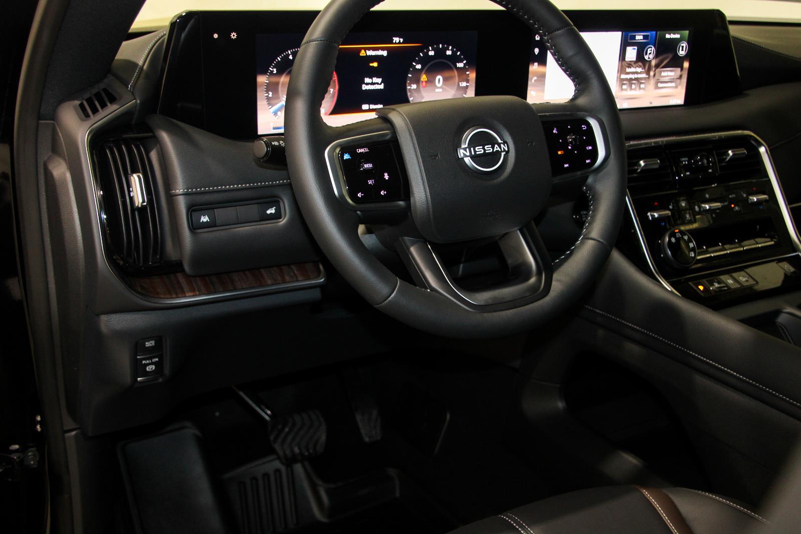Nissan Armada