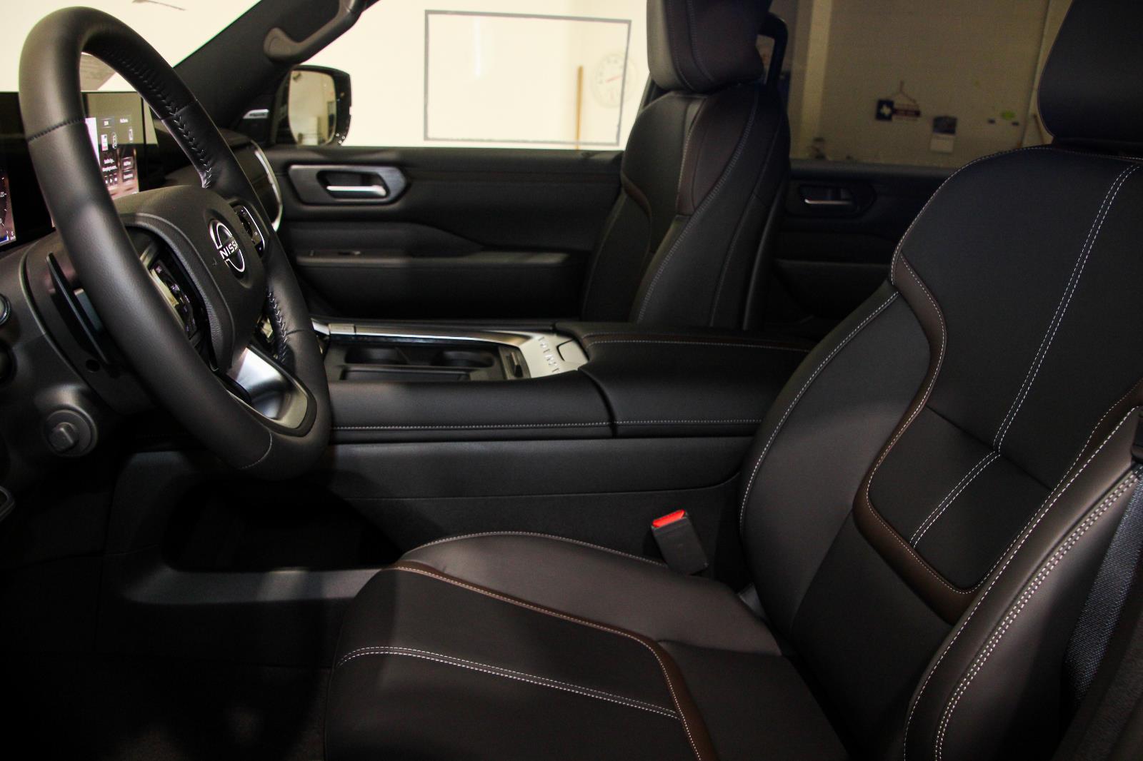 Nissan Armada