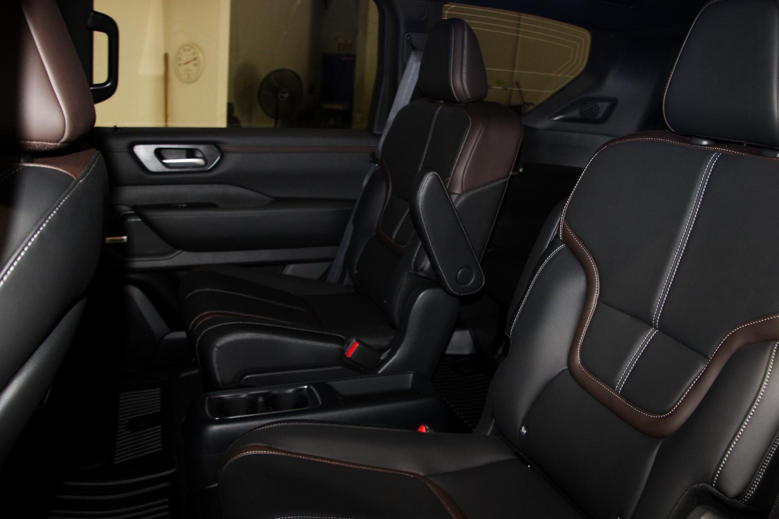 Nissan Armada