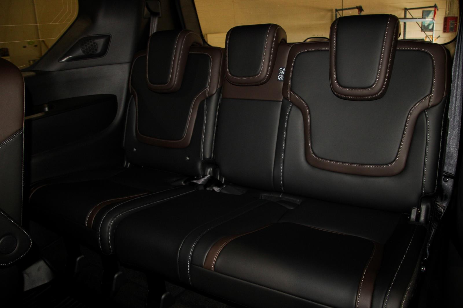 Nissan Armada