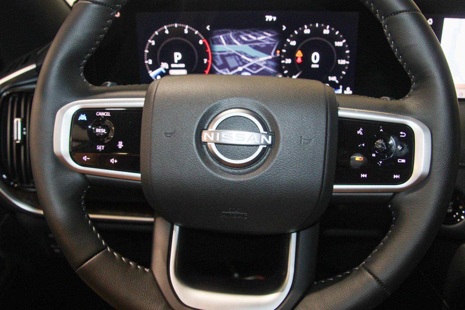 Nissan Armada