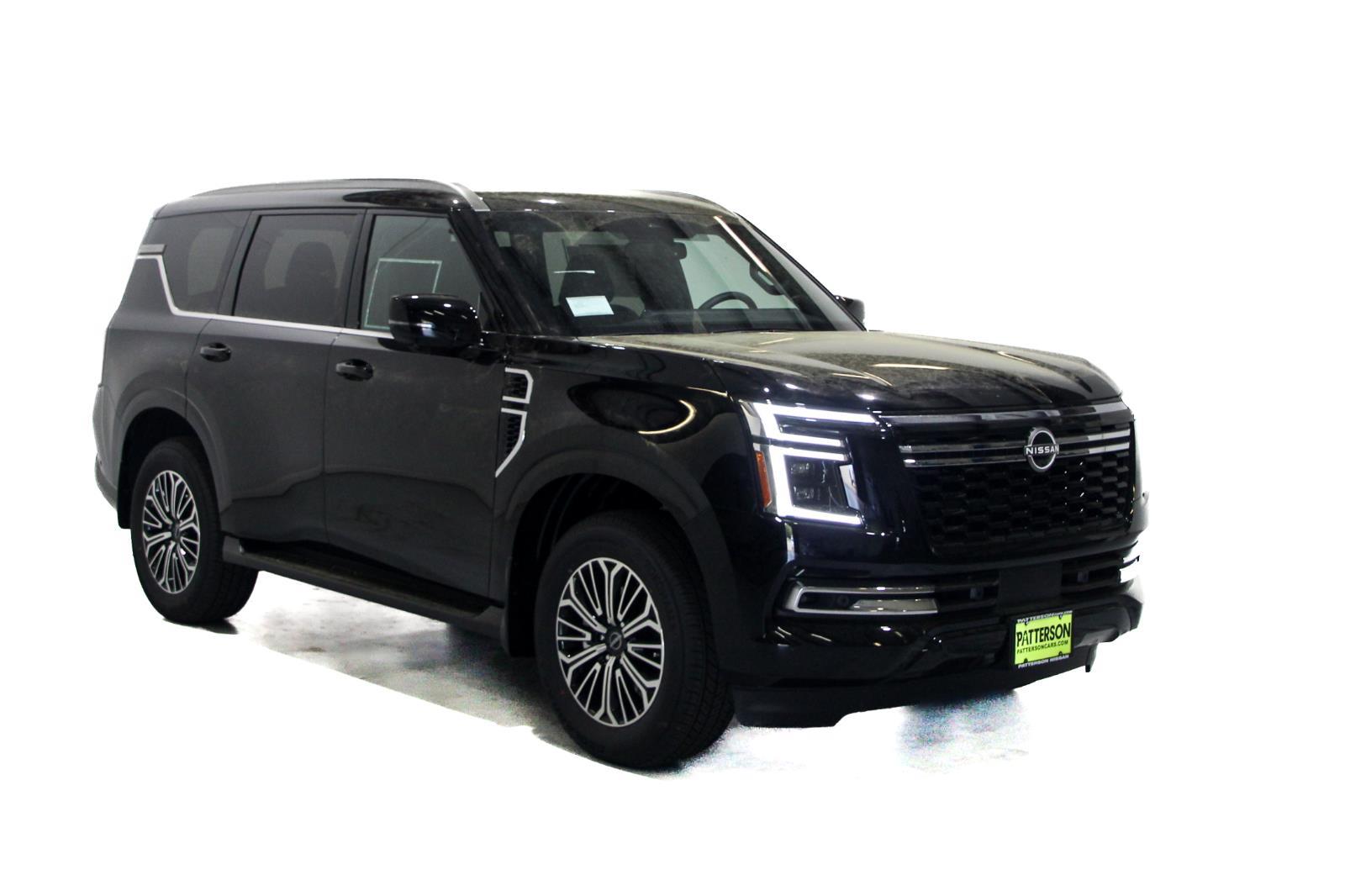 Nissan Armada