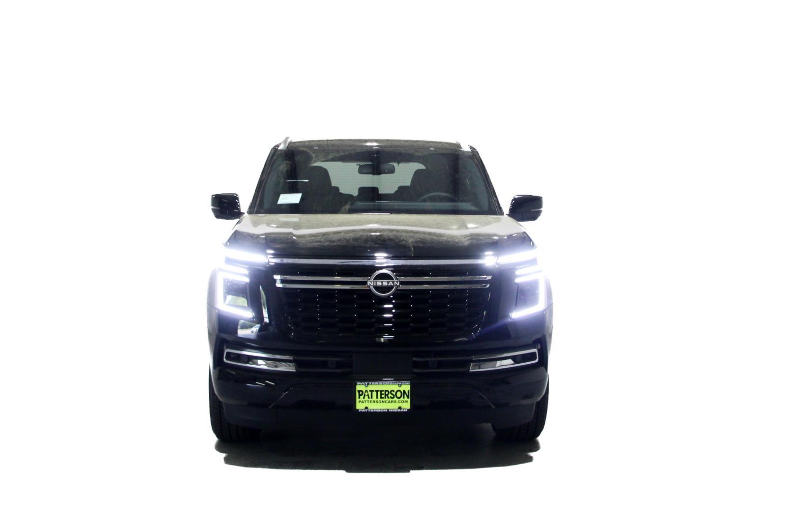 Nissan Armada