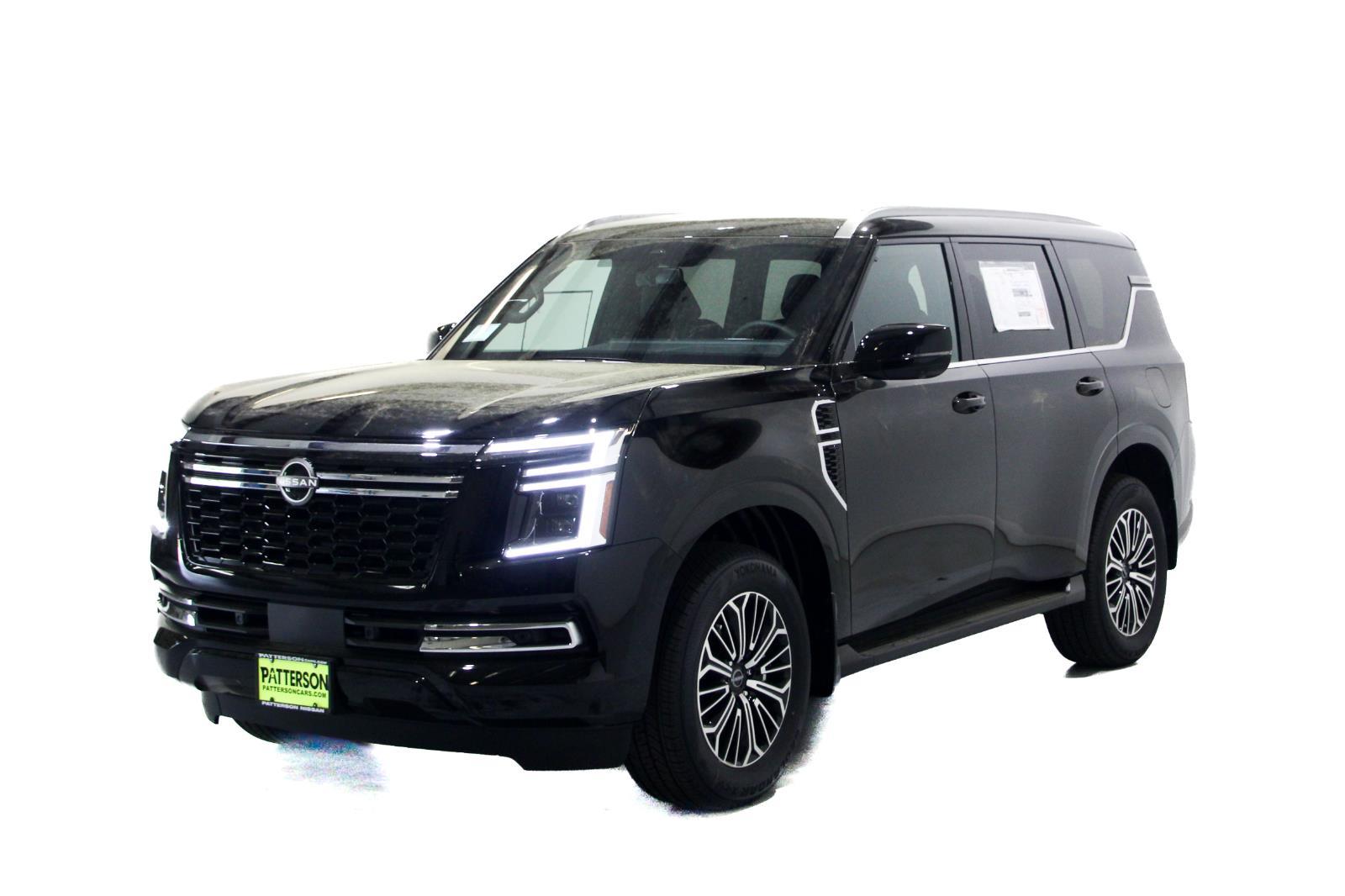 Nissan Armada