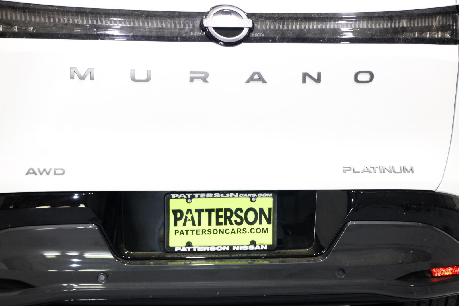 Nissan Murano