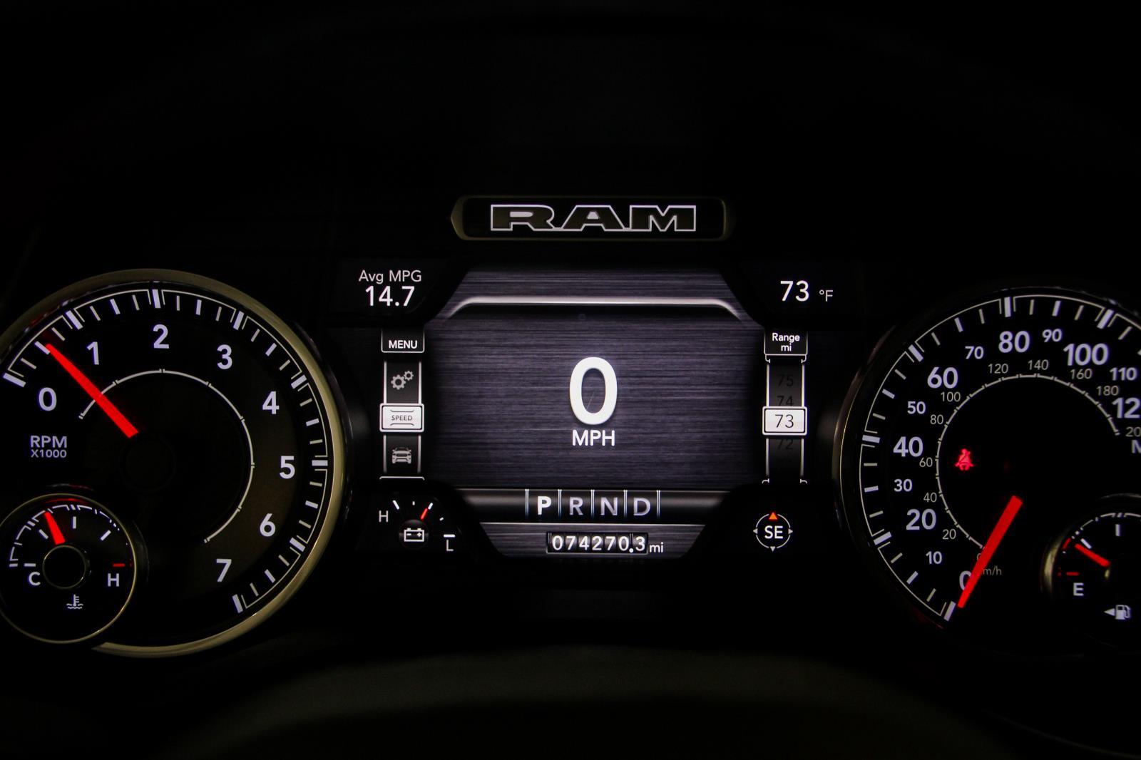 RAM 1500
