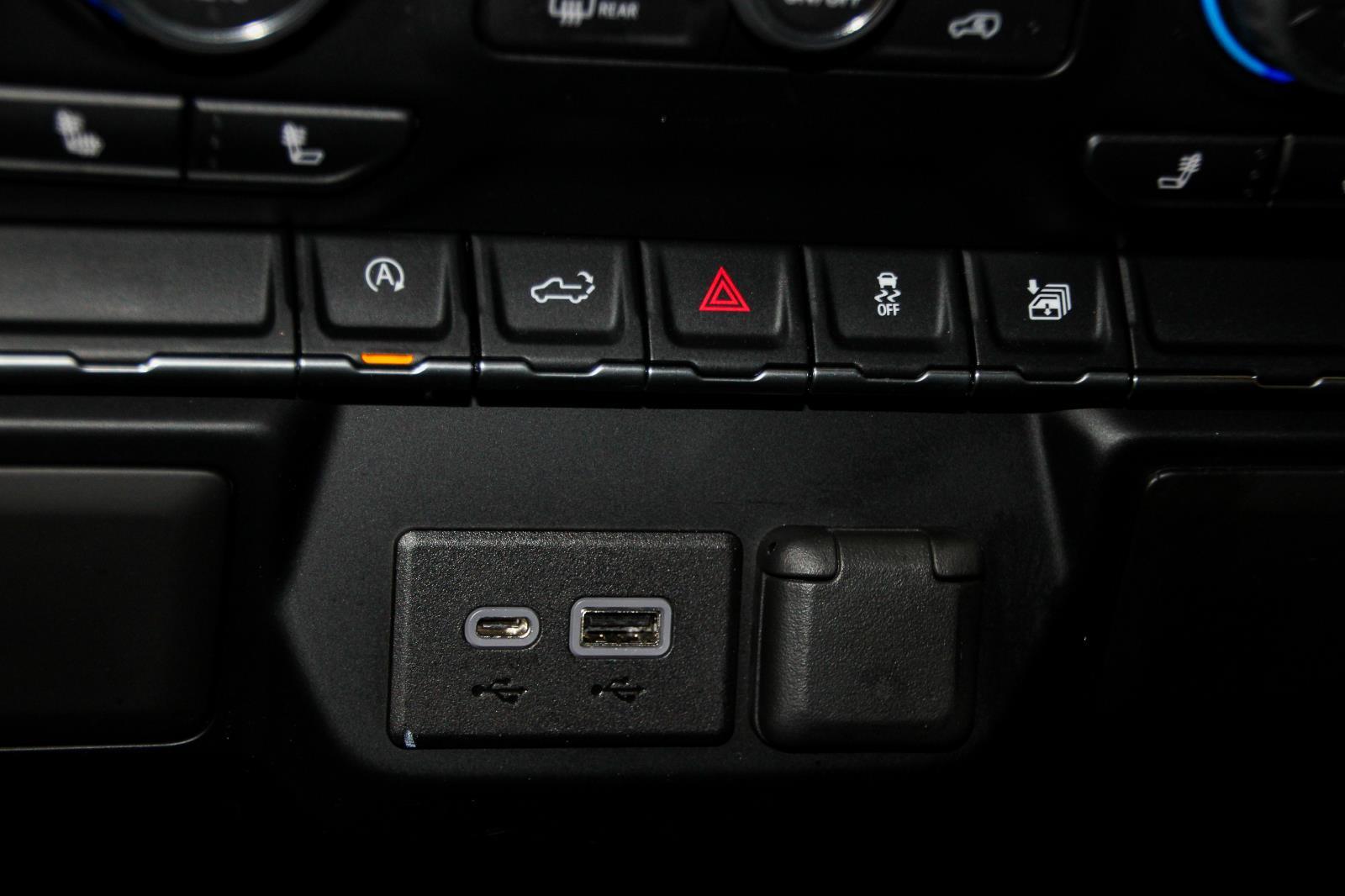 Modal Image