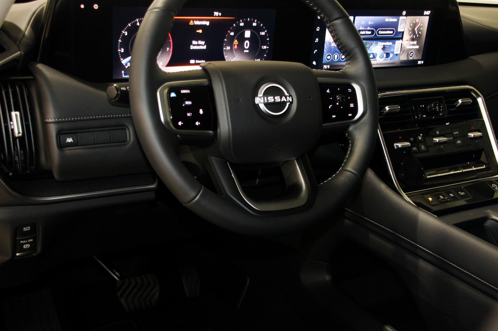 Nissan Armada