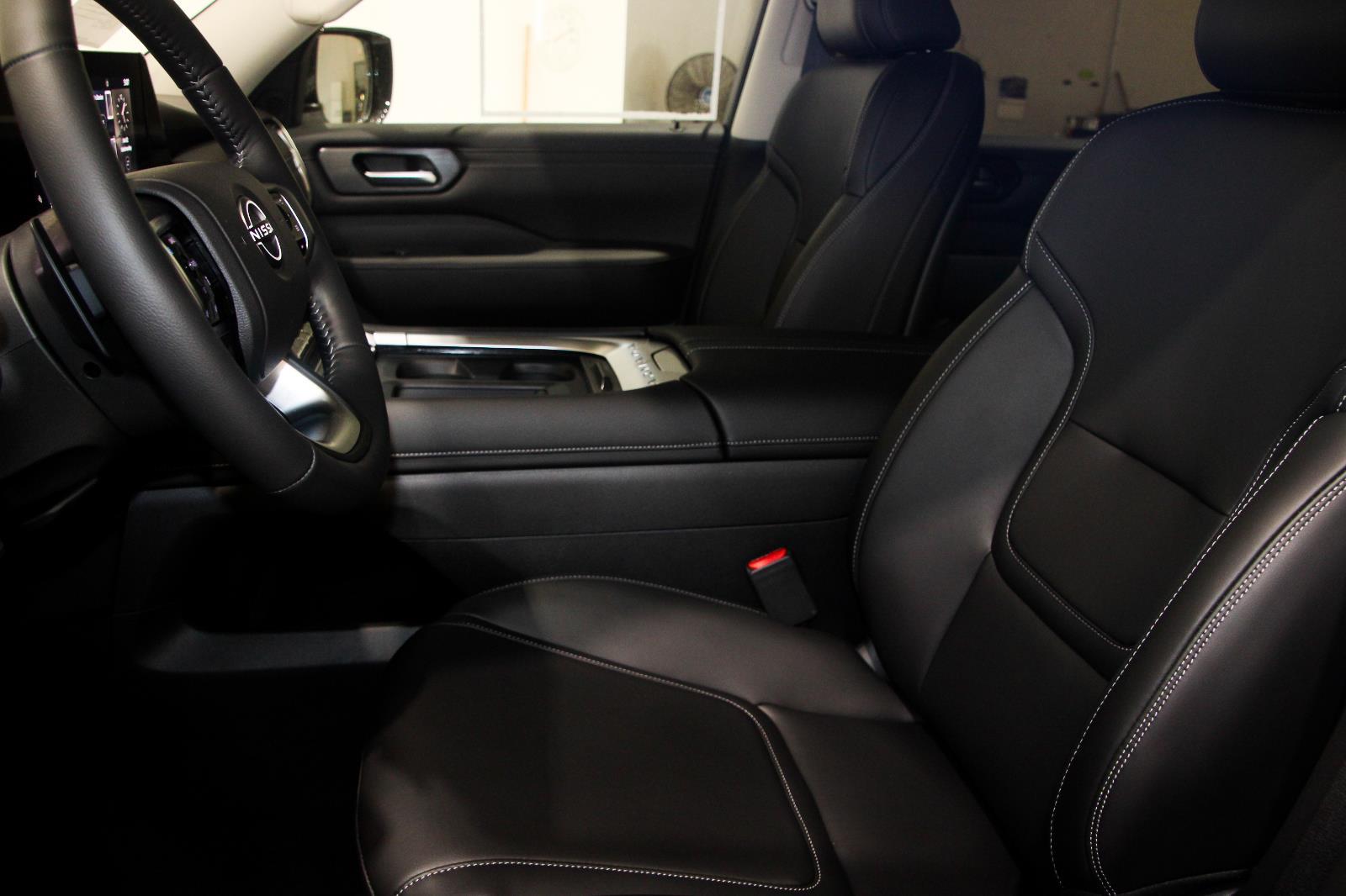 Nissan Armada