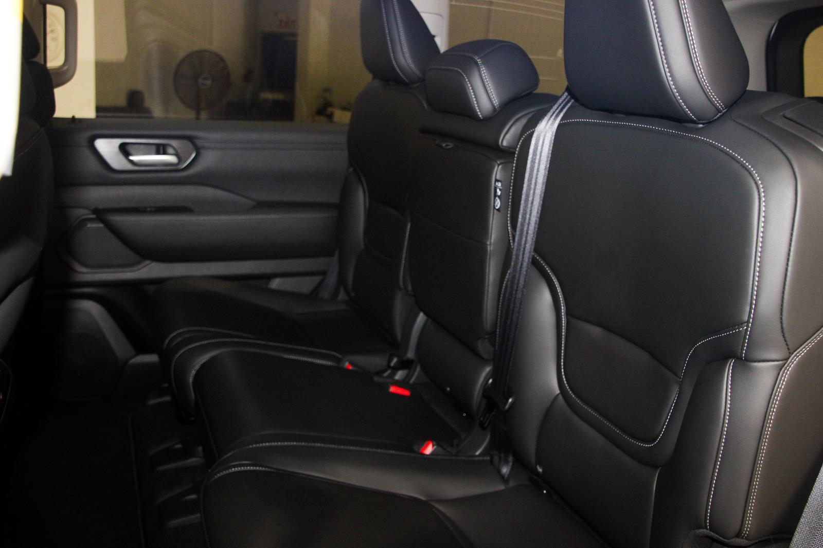 Nissan Armada