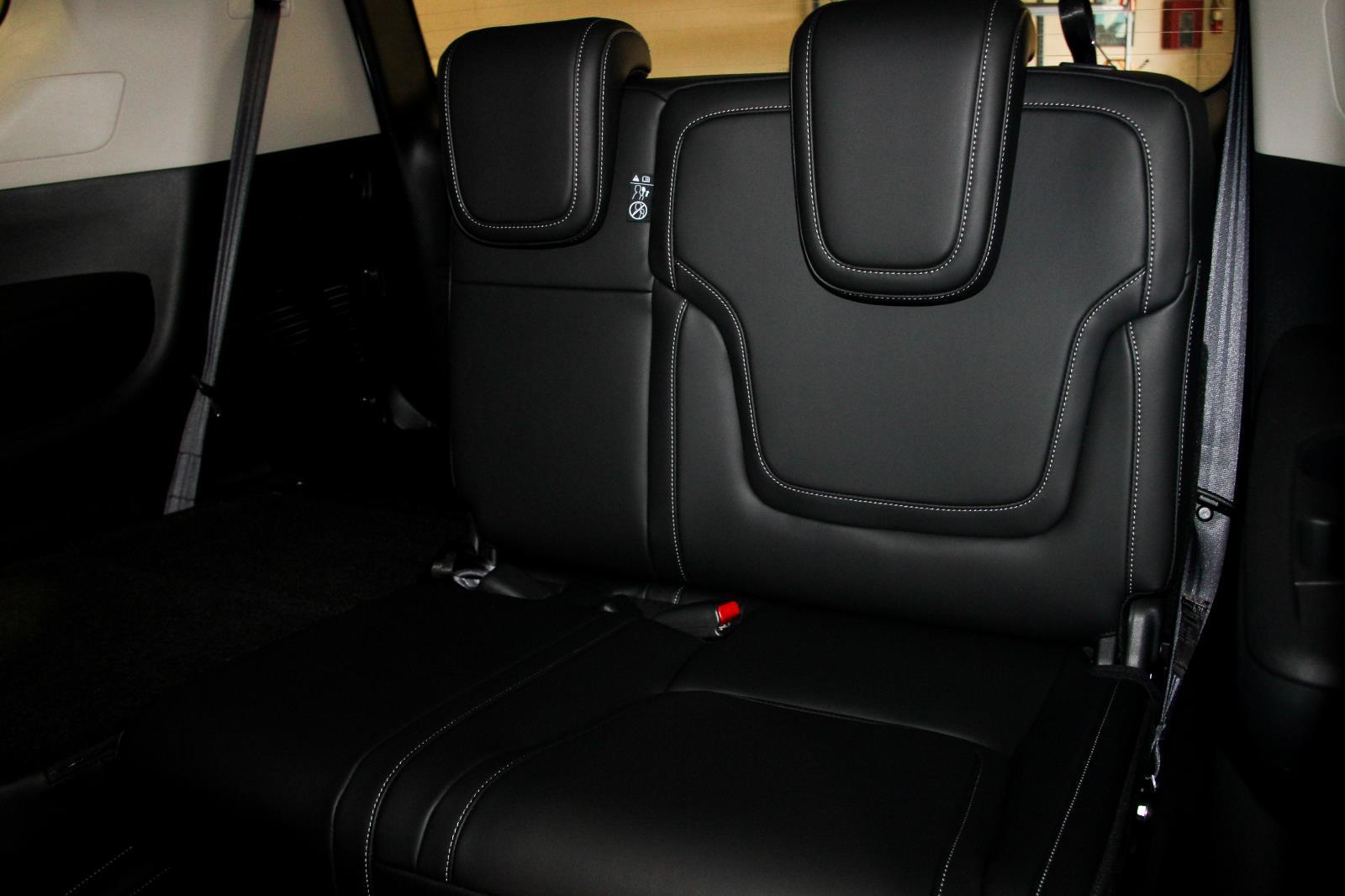 Nissan Armada