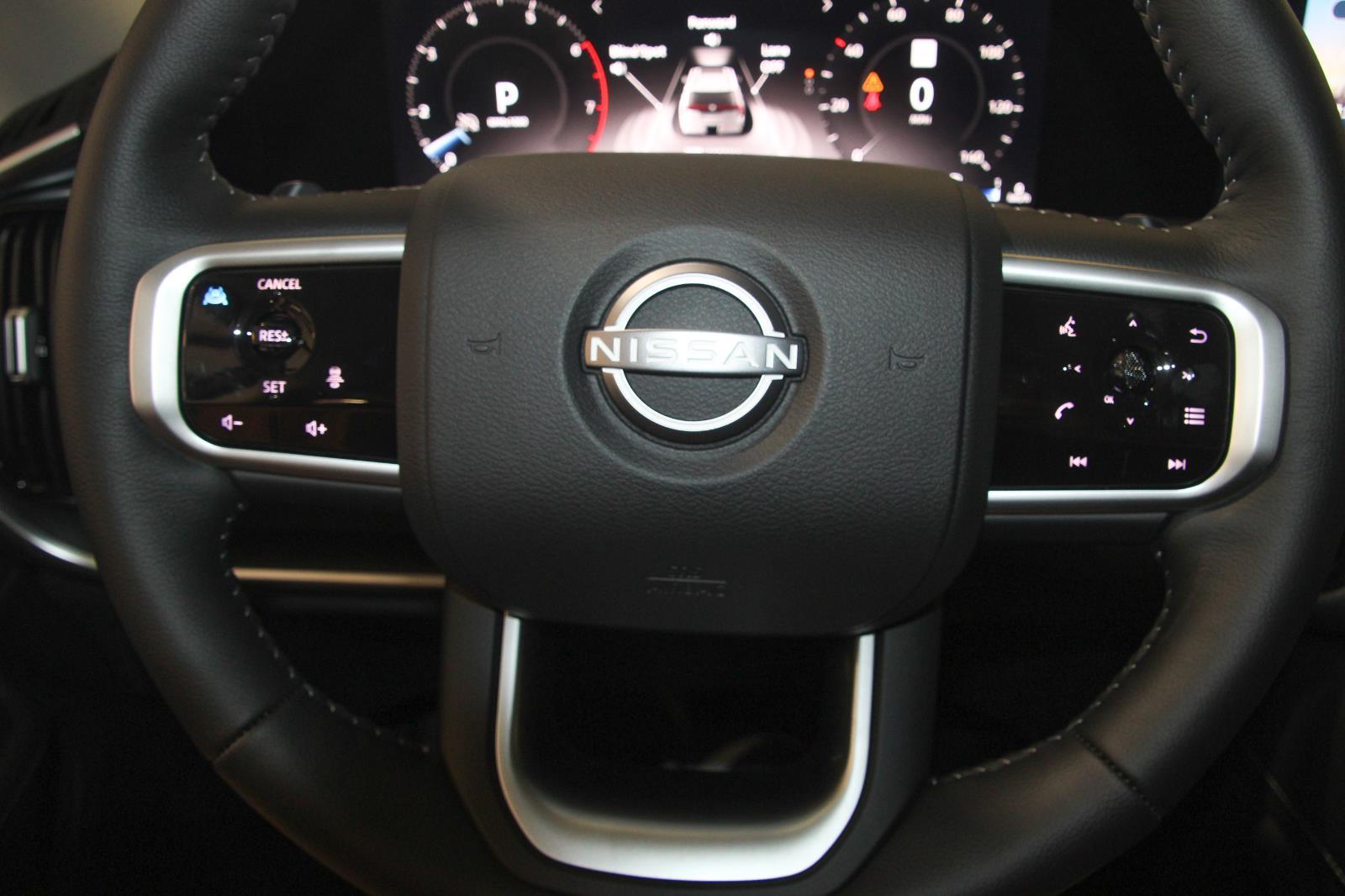 Nissan Armada