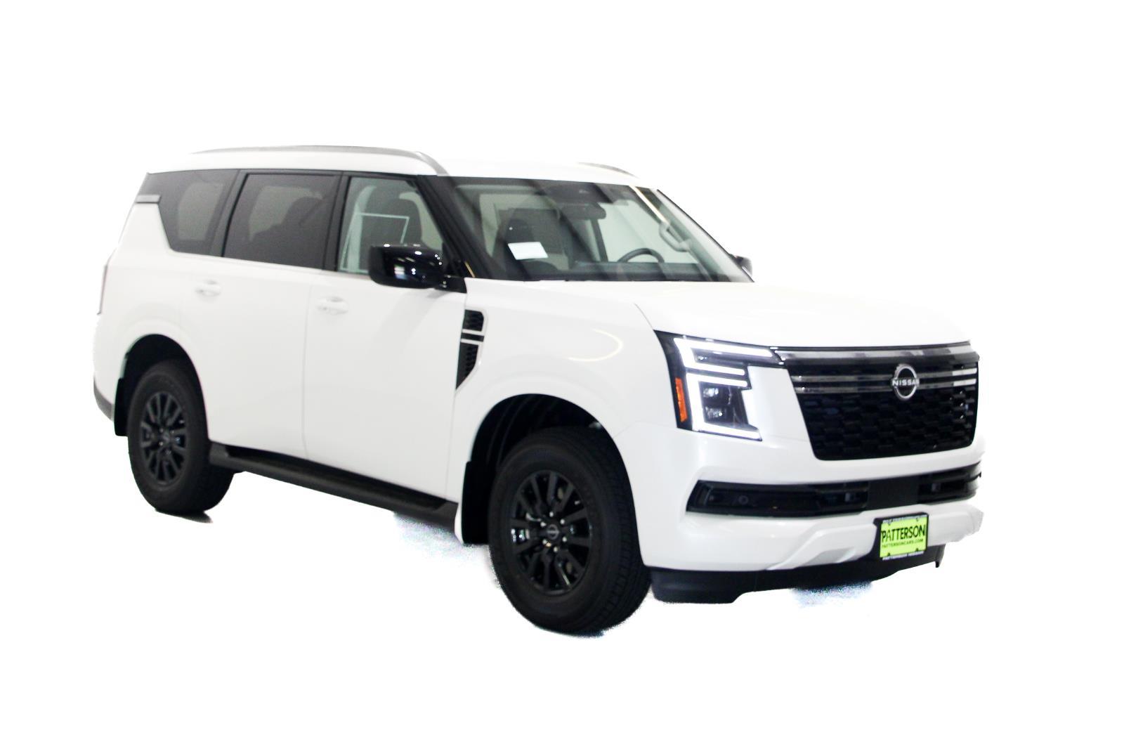 Nissan Armada