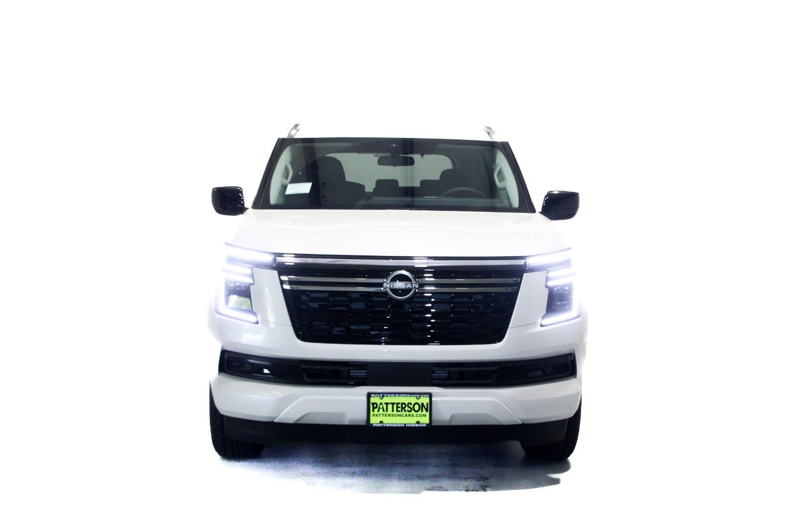 Nissan Armada
