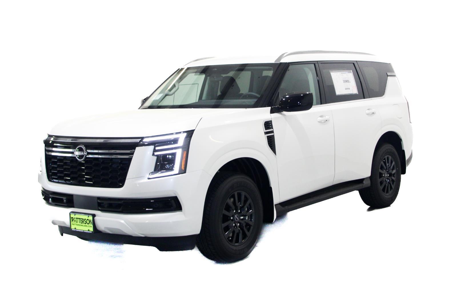 Nissan Armada