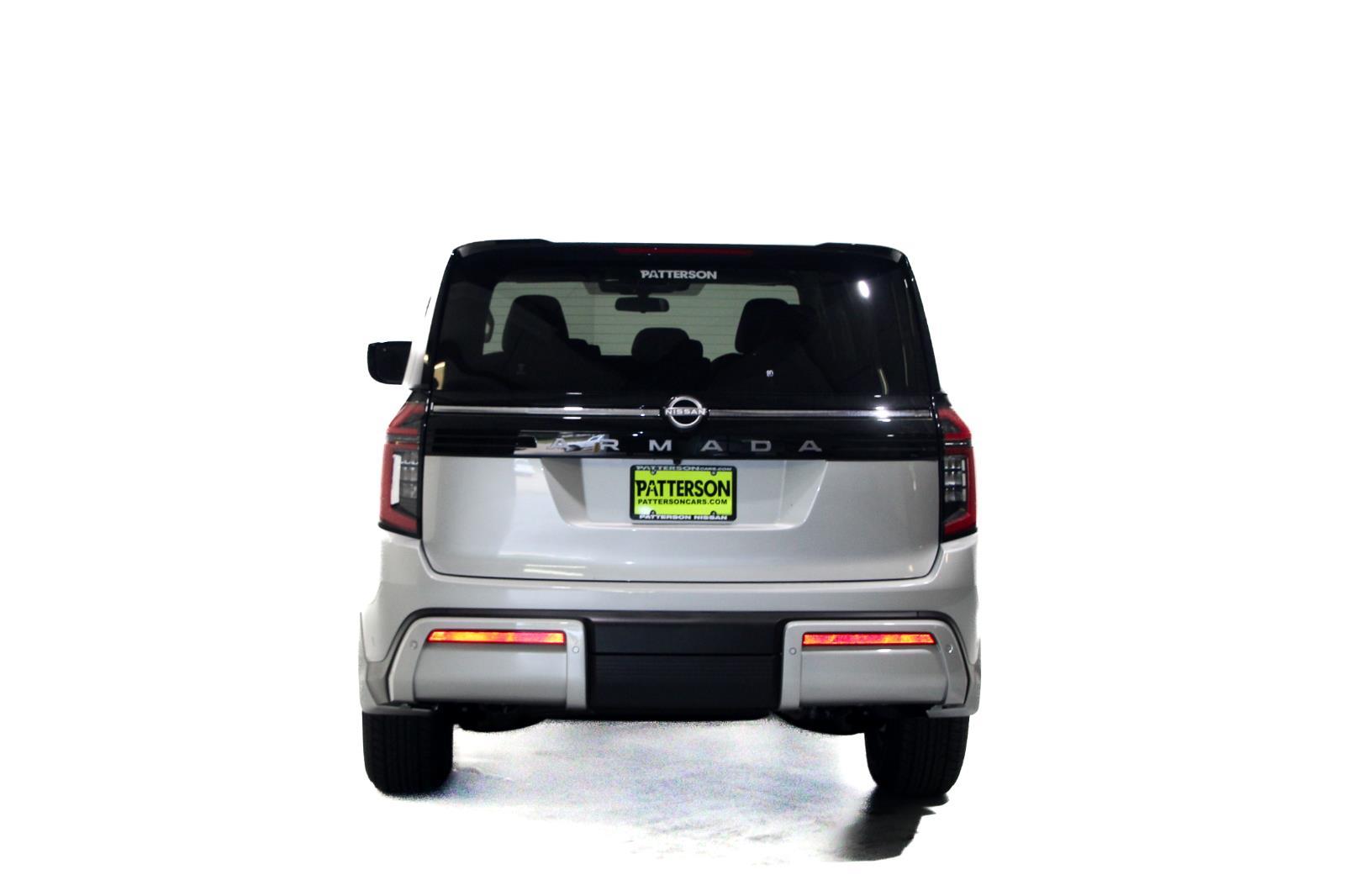 Nissan Armada