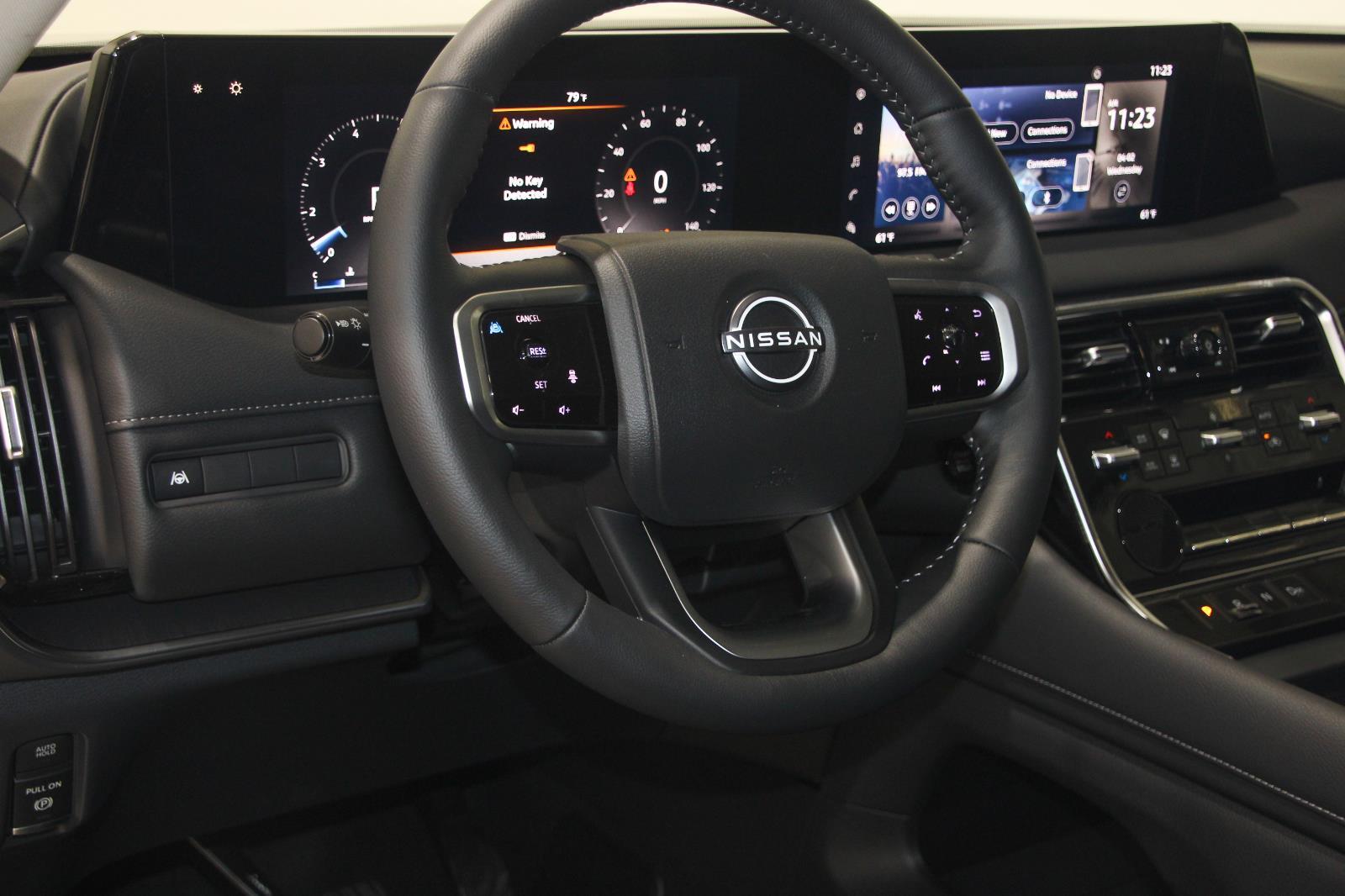 Nissan Armada