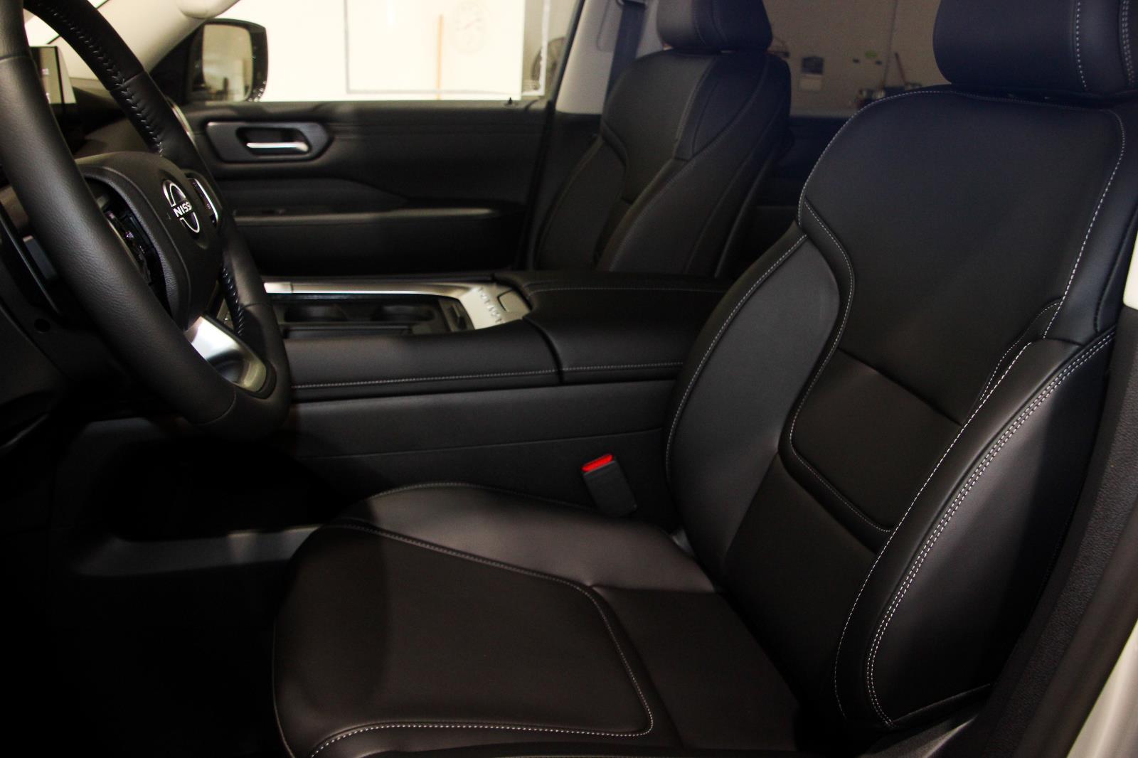 Nissan Armada