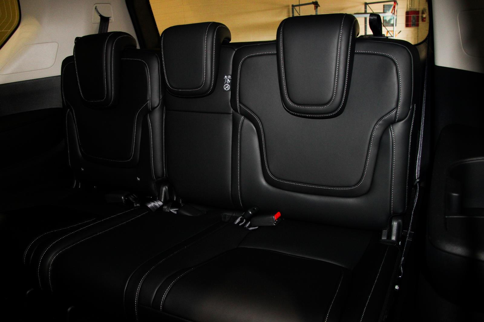Nissan Armada