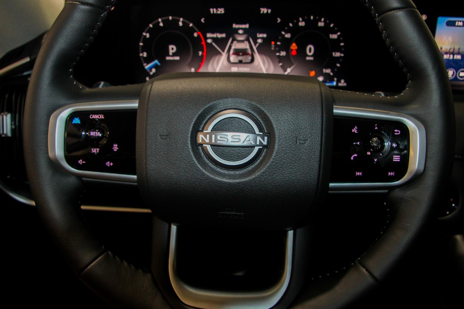 Nissan Armada
