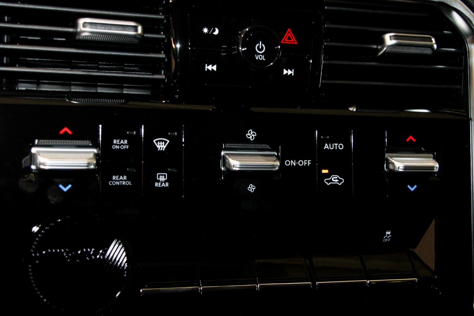 Nissan Armada