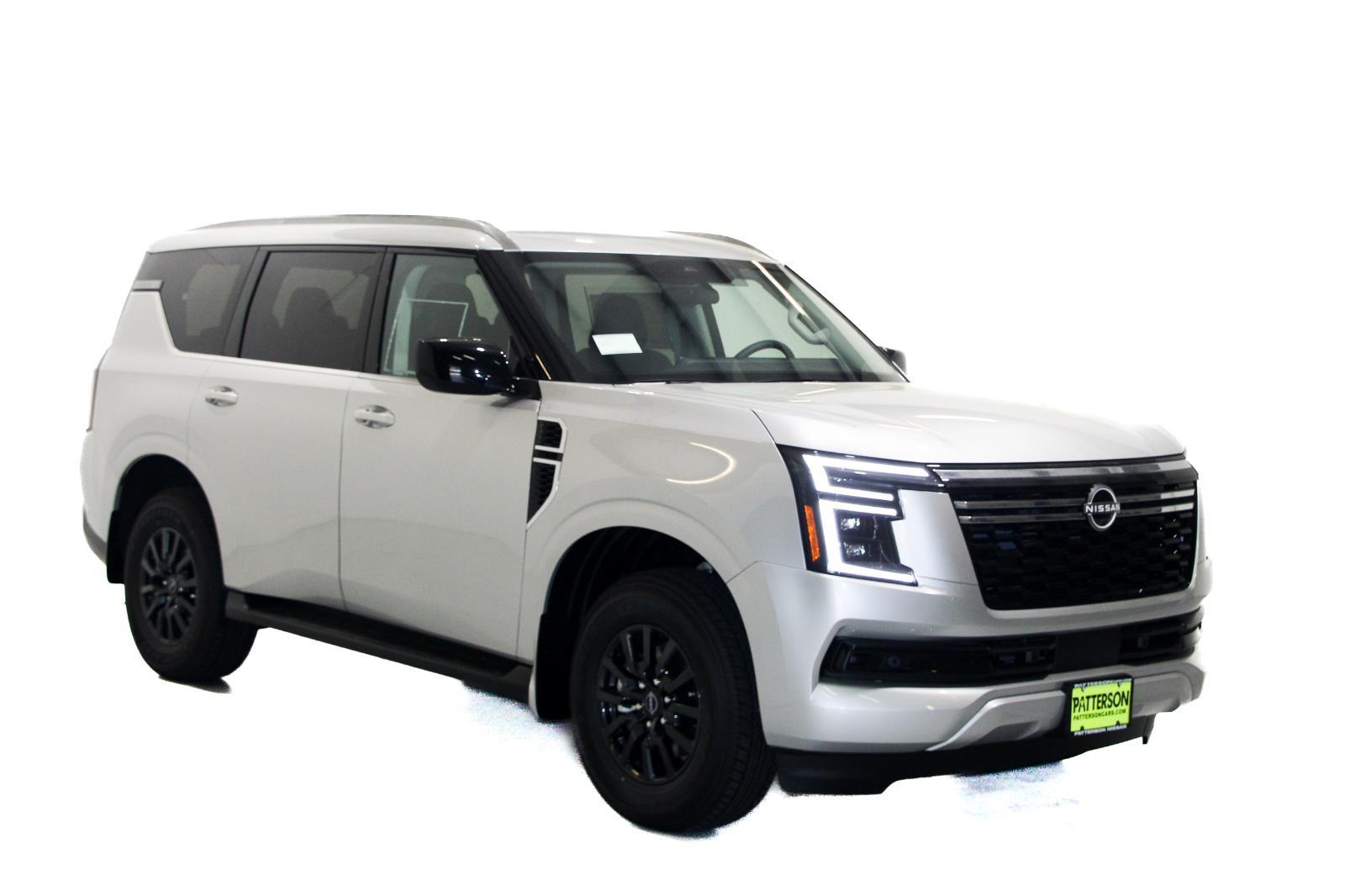 Nissan Armada