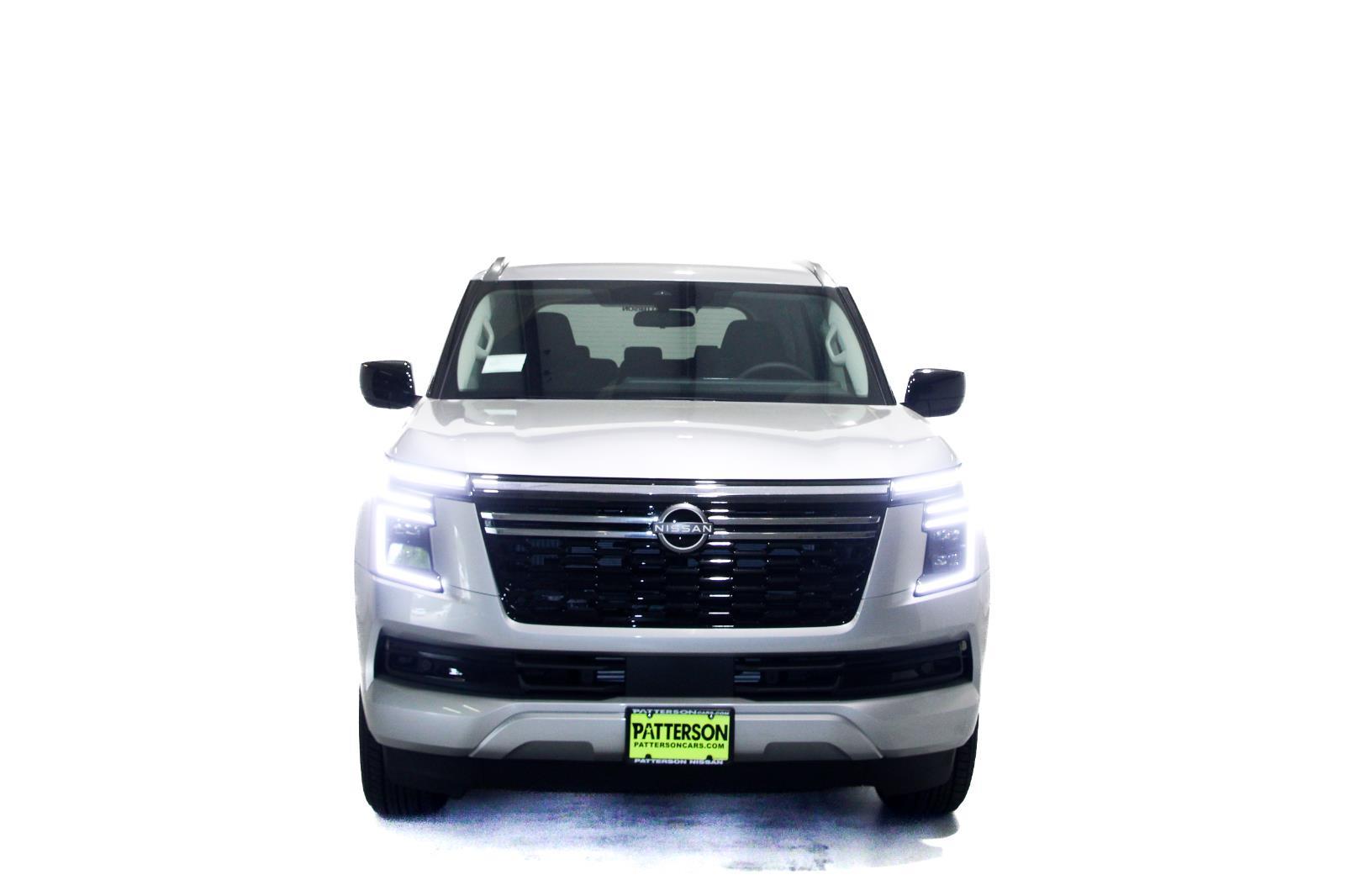 Nissan Armada