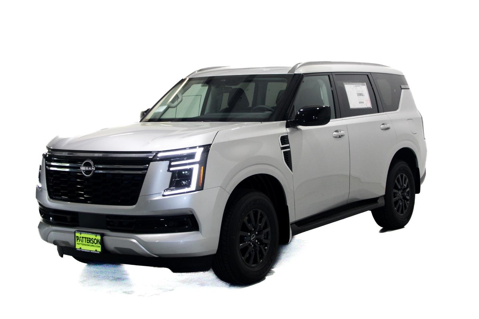 Nissan Armada