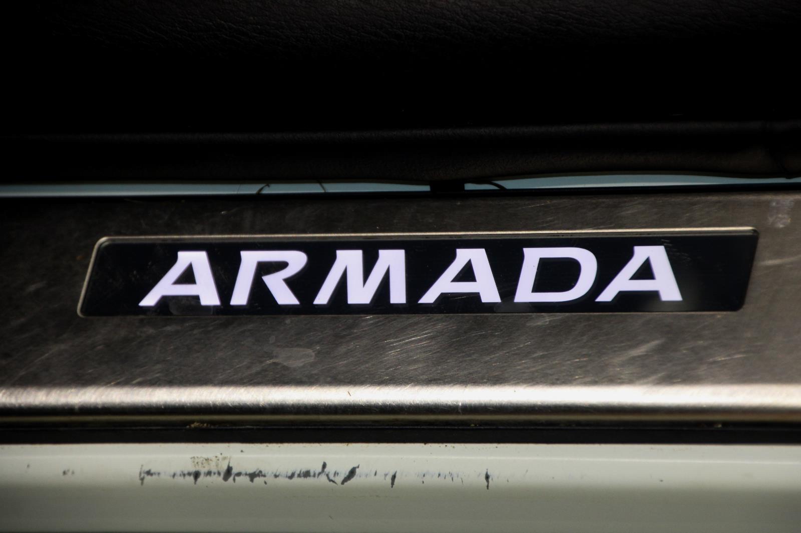 Nissan Armada
