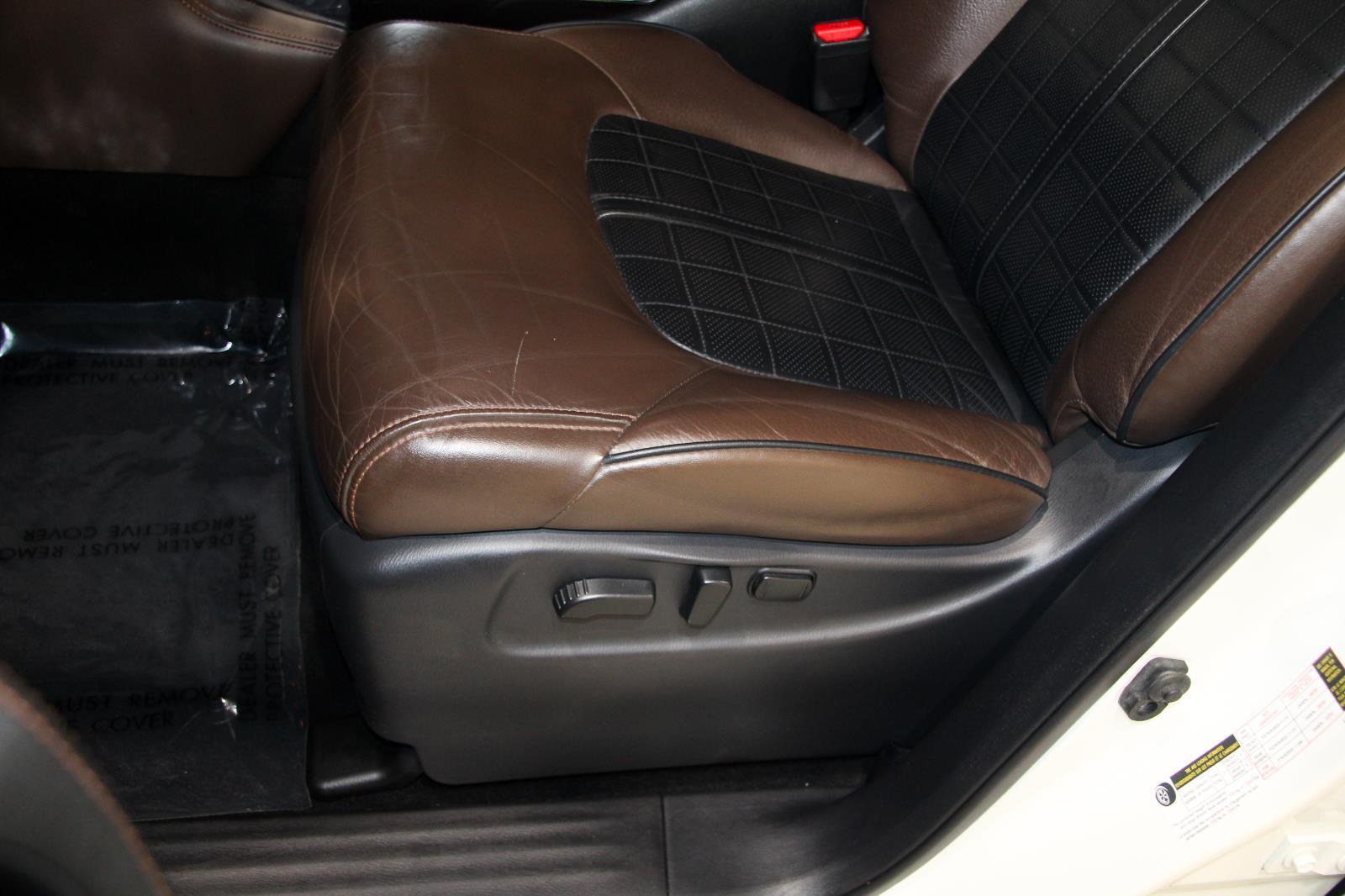 Nissan Armada