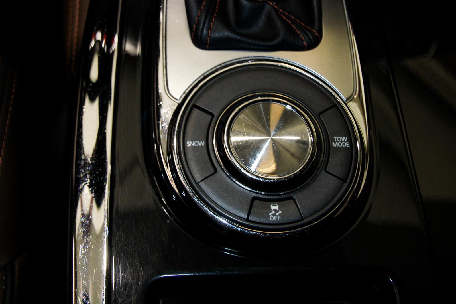 Nissan Armada