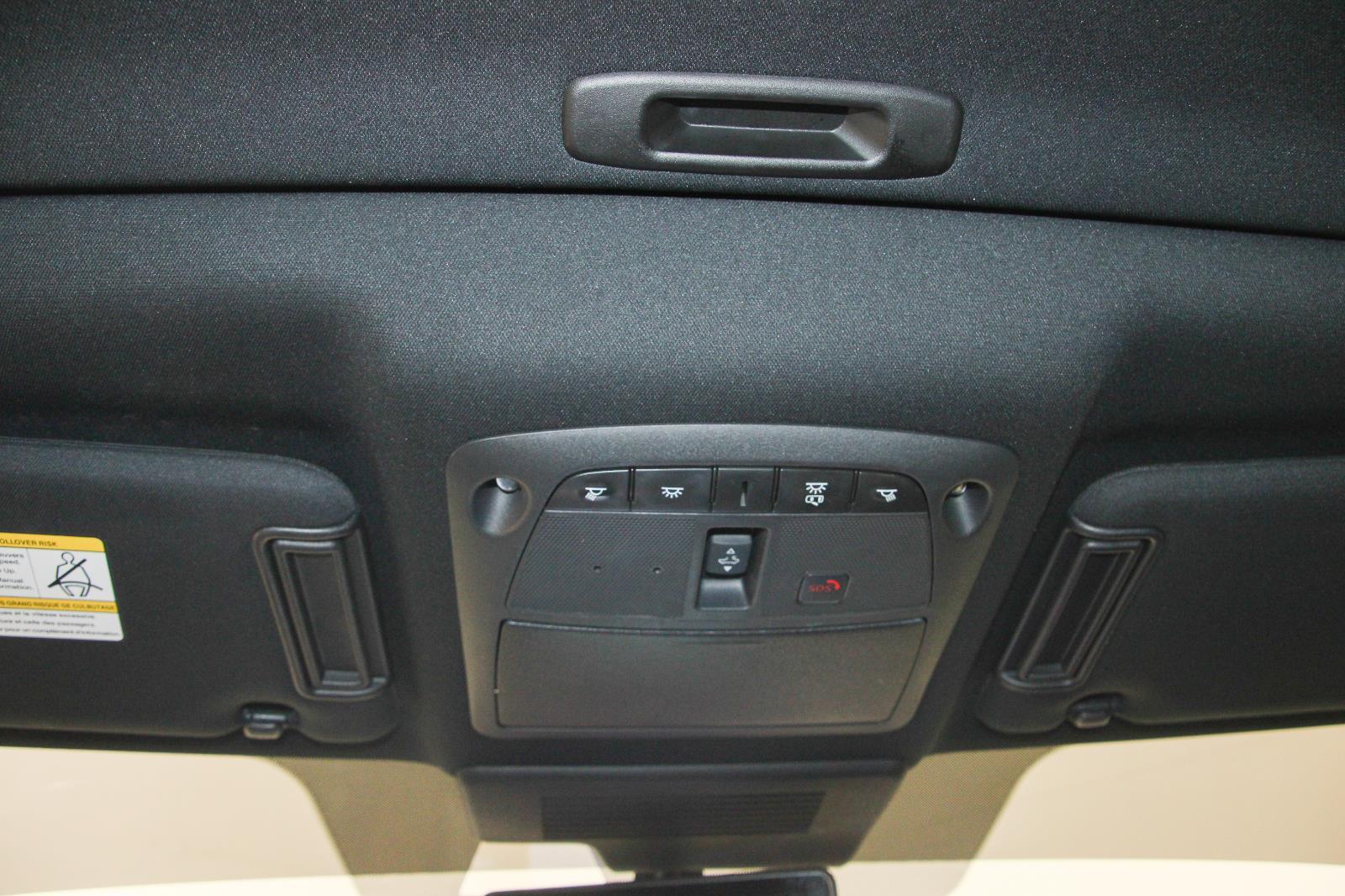 Nissan Armada