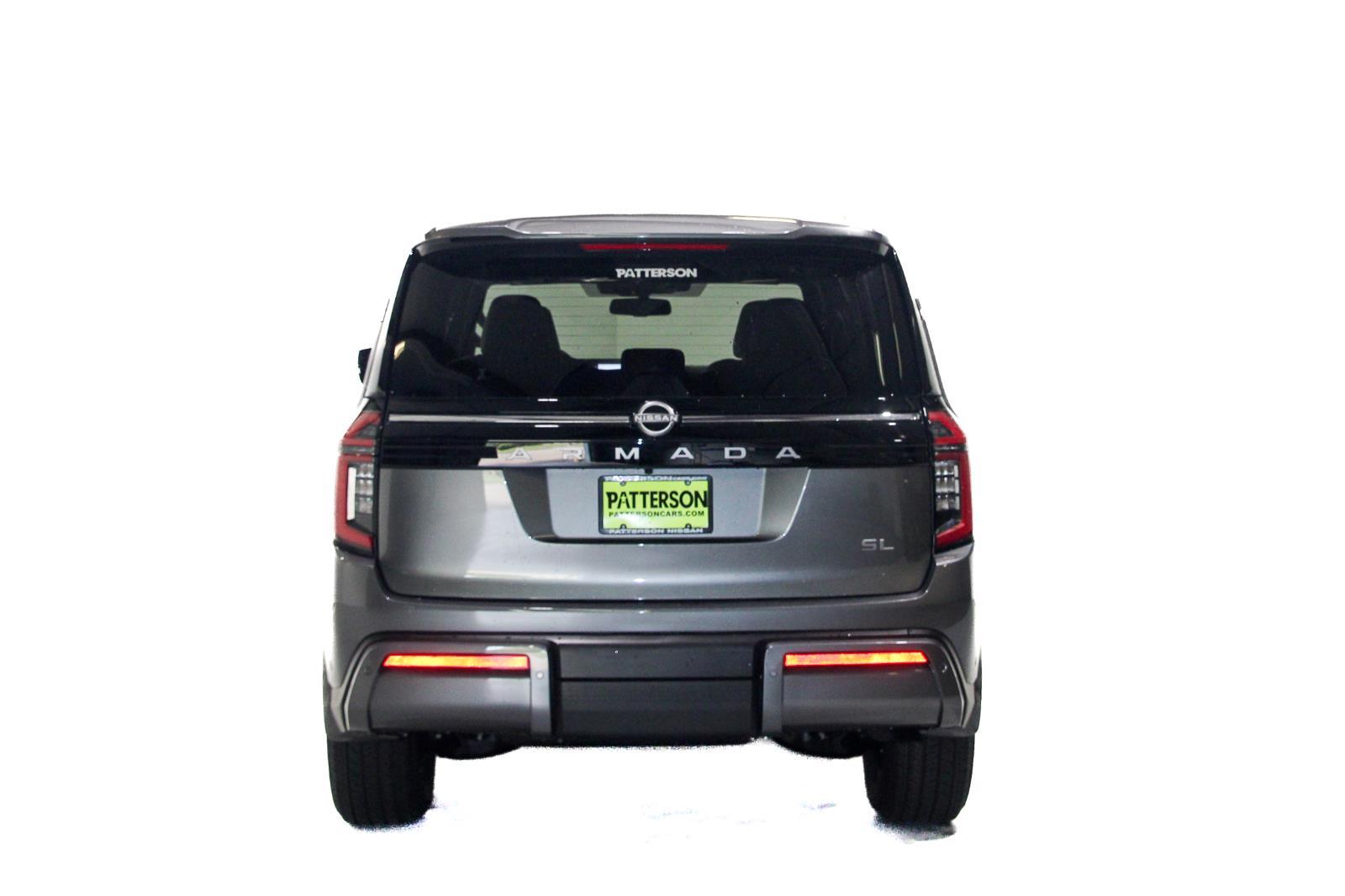 Nissan Armada