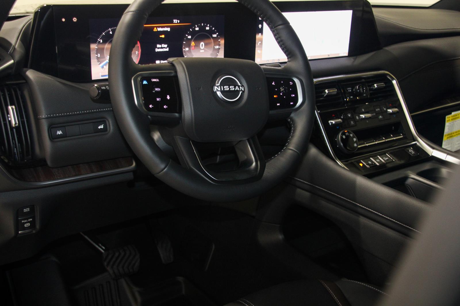 Nissan Armada