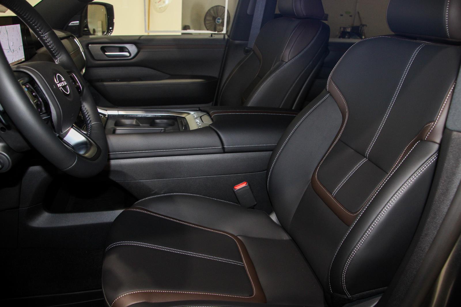 Nissan Armada