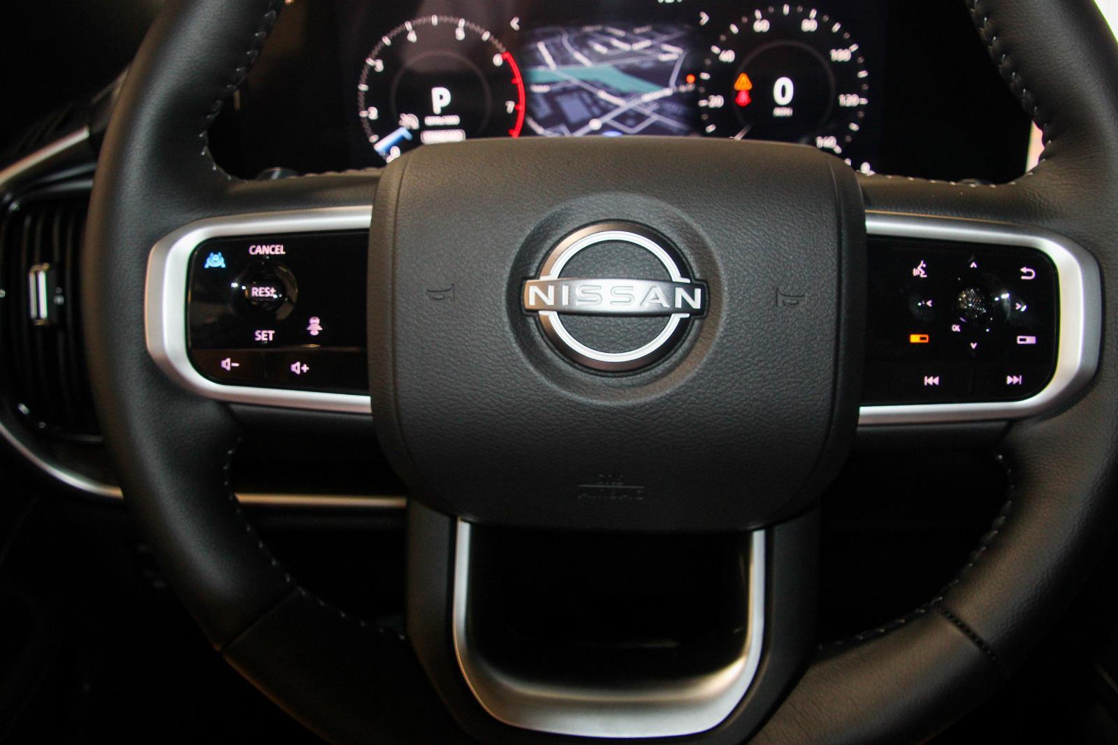 Nissan Armada