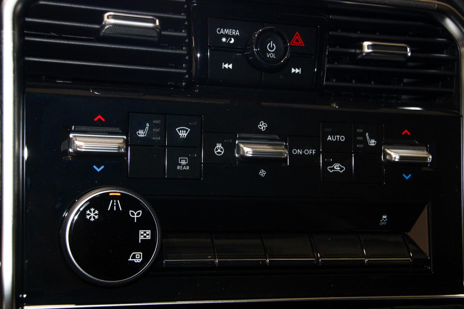 Nissan Armada
