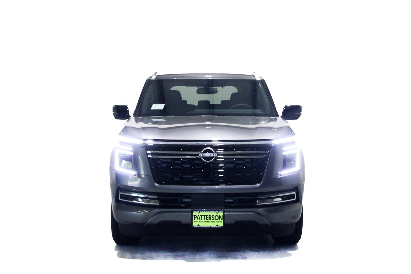 Nissan Armada
