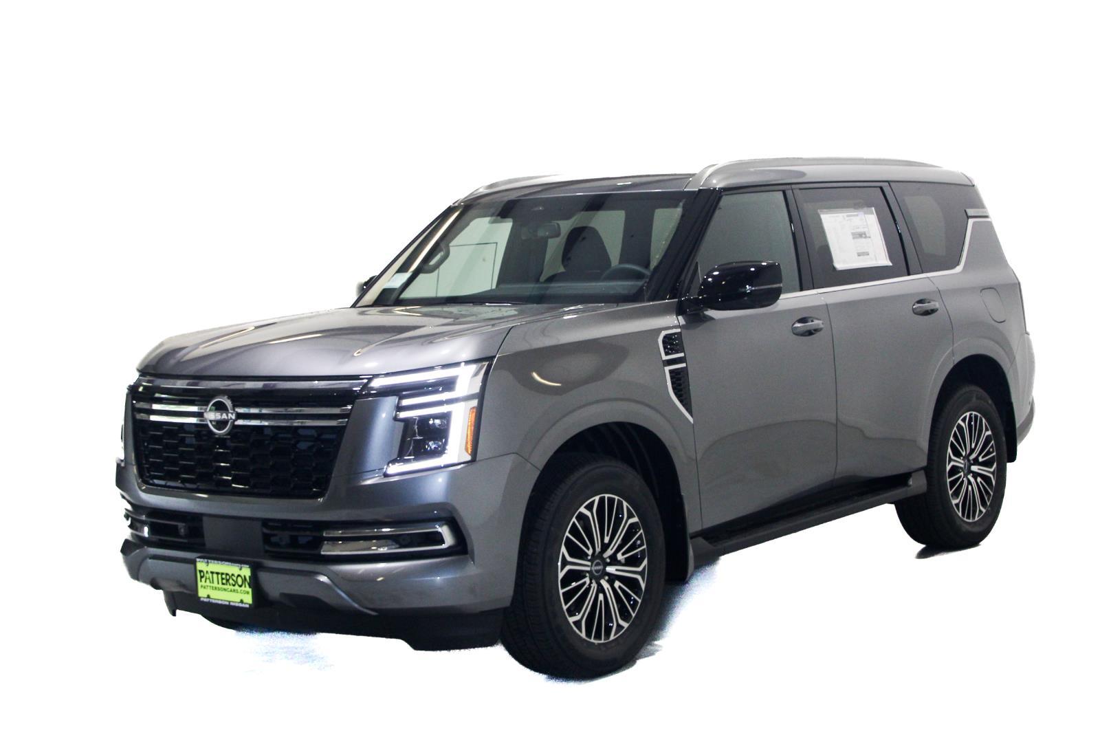 Nissan Armada