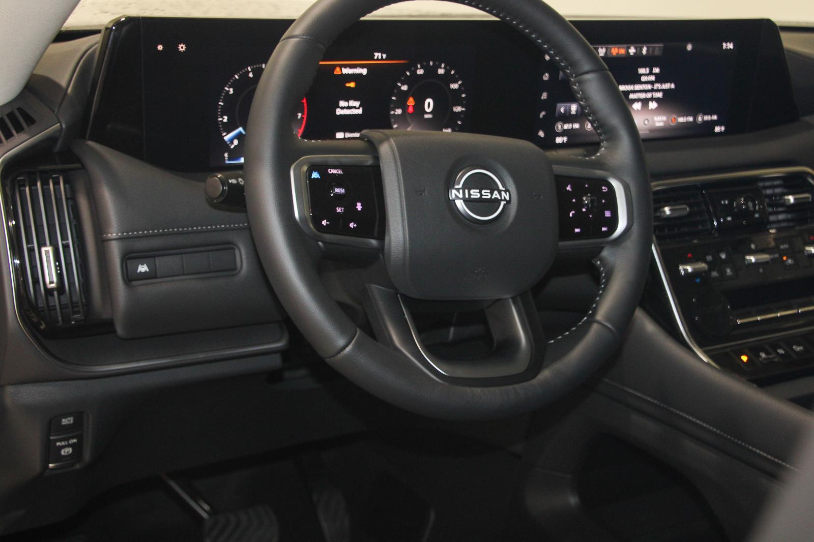 Nissan Armada