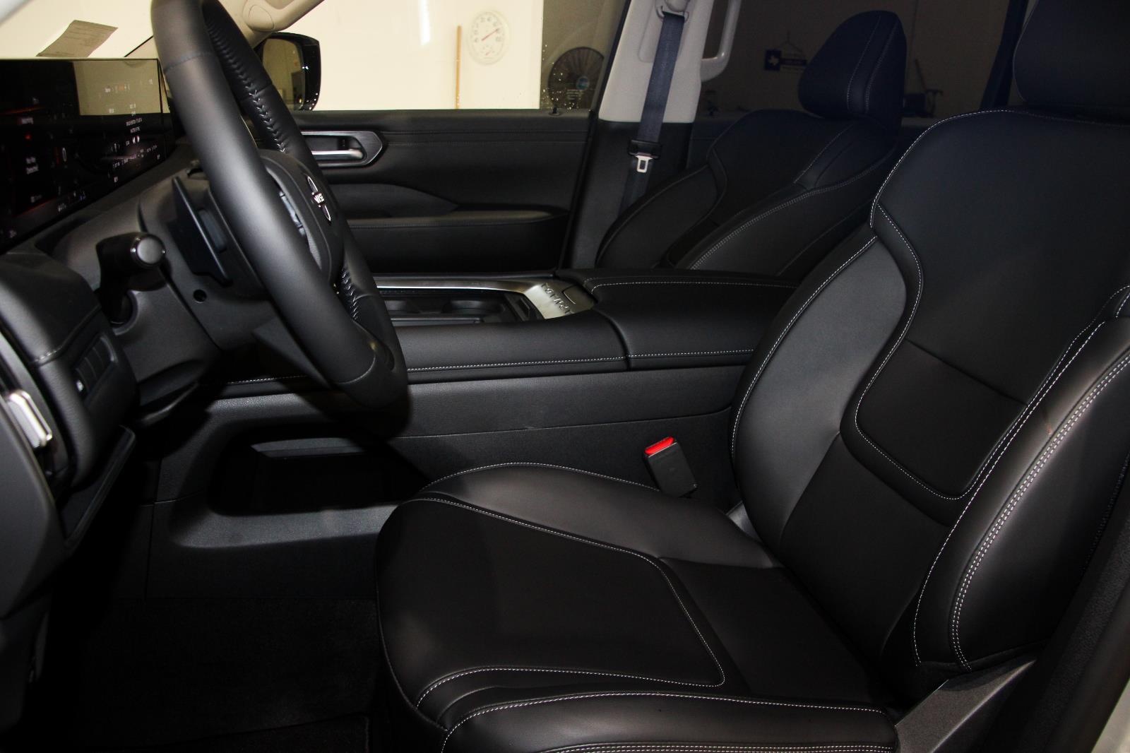 Nissan Armada