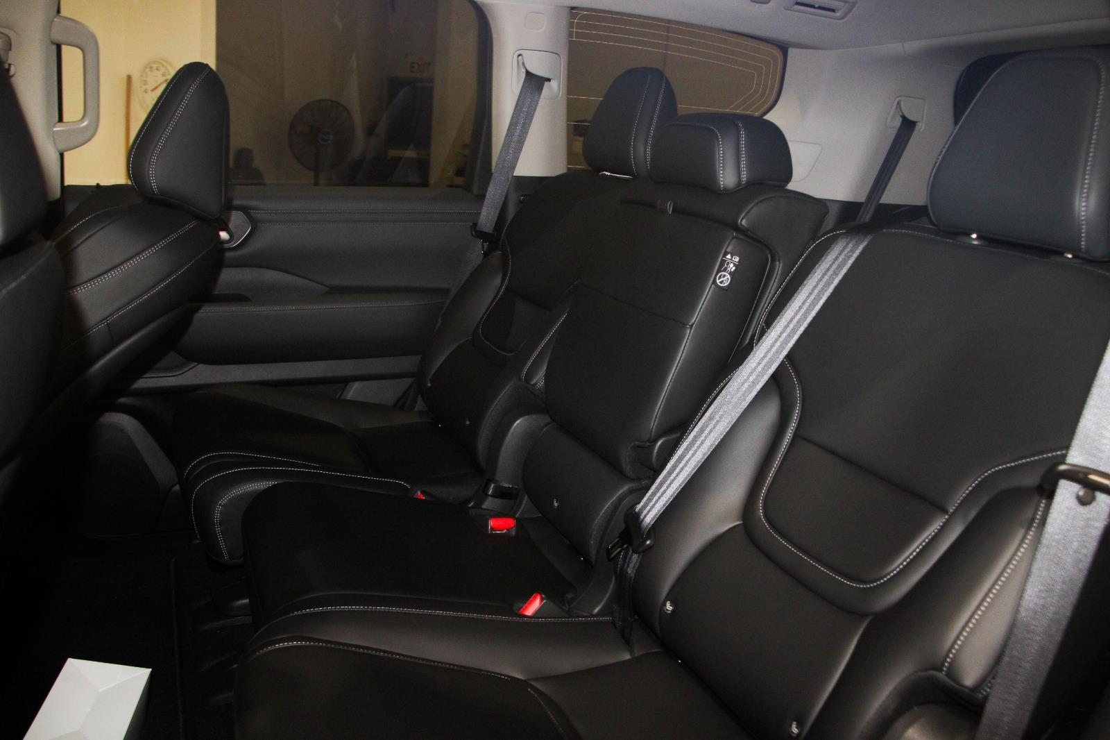 Nissan Armada