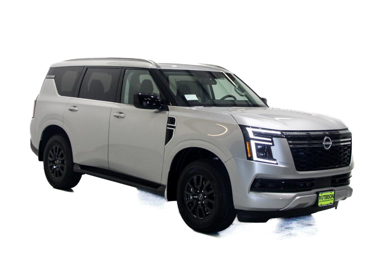 Nissan Armada