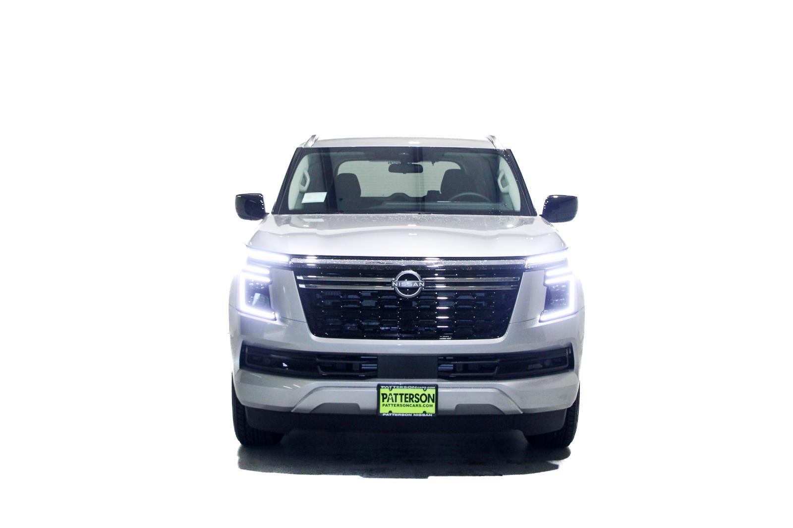 Nissan Armada